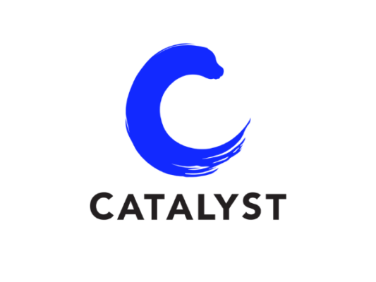 Catalyst logo